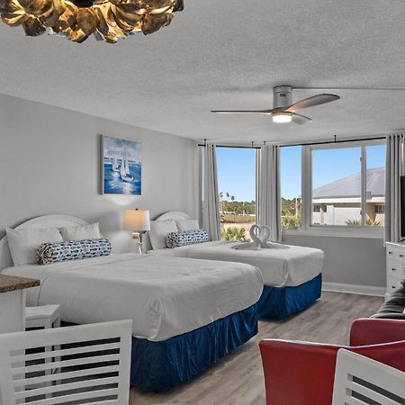 Top Of The Gulf 306 Panama City Beach Εξωτερικό φωτογραφία