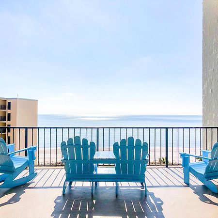 Top Of The Gulf 306 Panama City Beach Εξωτερικό φωτογραφία