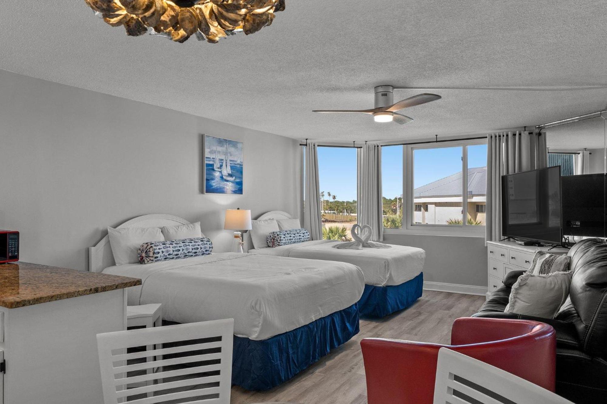 Top Of The Gulf 306 Panama City Beach Εξωτερικό φωτογραφία