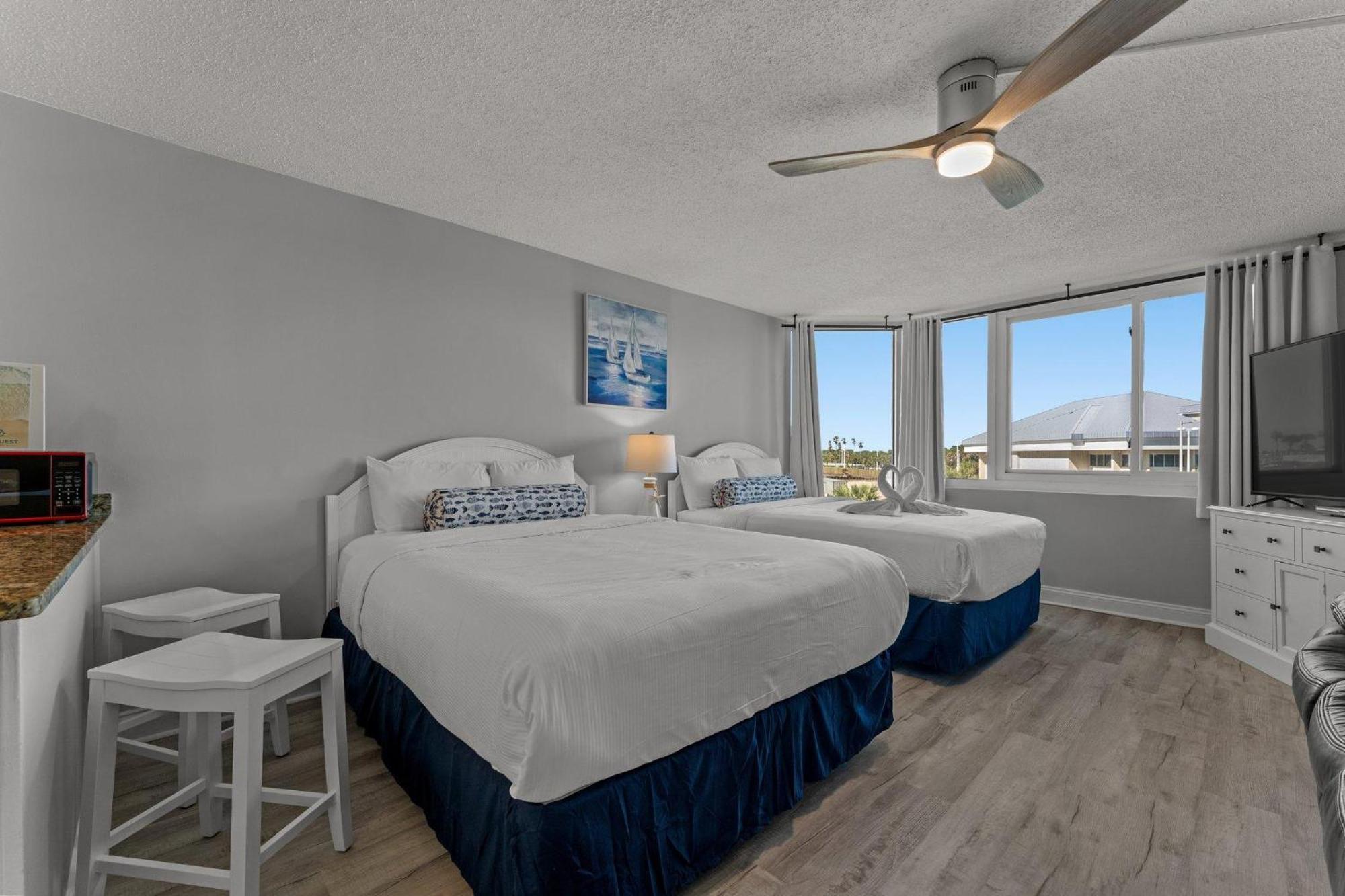 Top Of The Gulf 306 Panama City Beach Εξωτερικό φωτογραφία