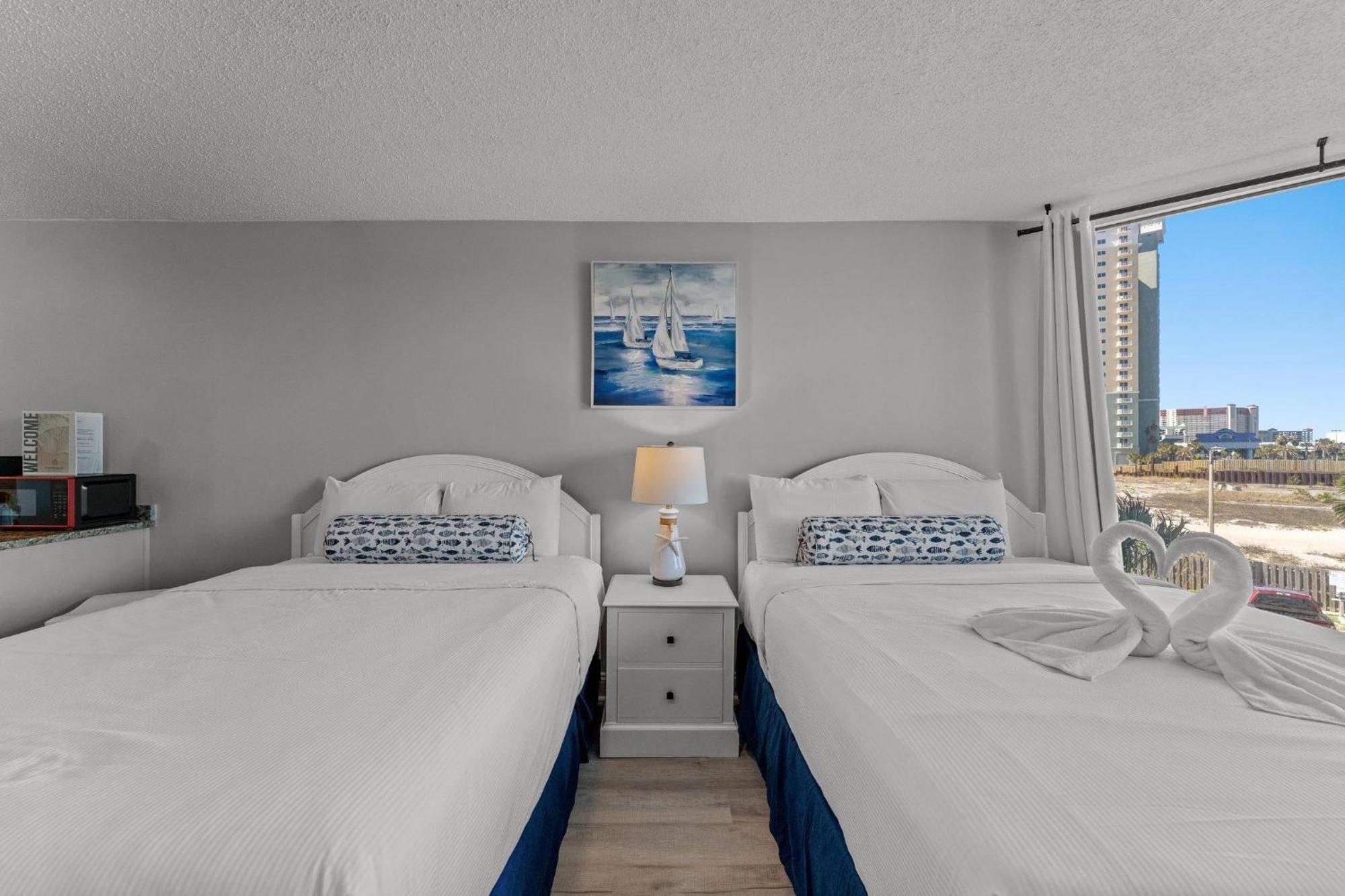 Top Of The Gulf 306 Panama City Beach Εξωτερικό φωτογραφία