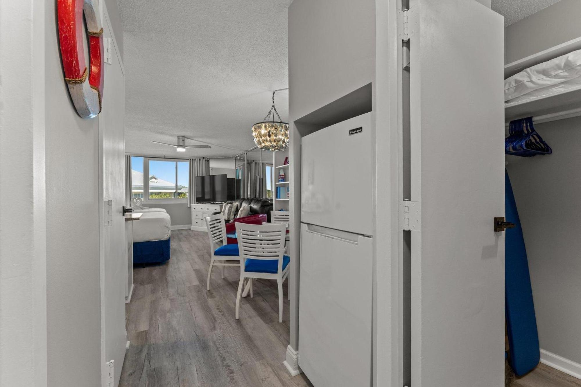 Top Of The Gulf 306 Panama City Beach Εξωτερικό φωτογραφία