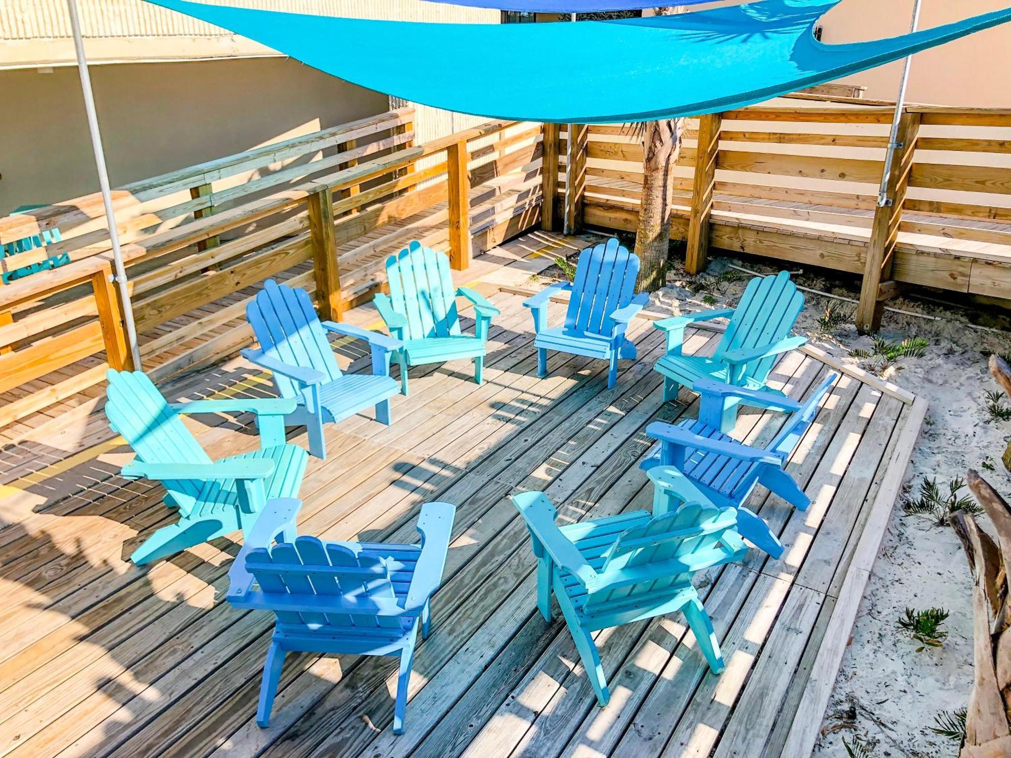 Top Of The Gulf 306 Panama City Beach Εξωτερικό φωτογραφία